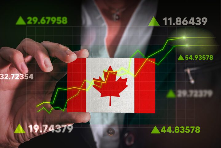 <strong>加拿大央行利率會議預估升息3碼 黃金空方集結</strong>