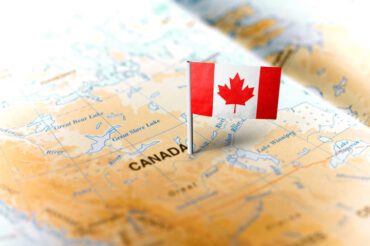 加拿大央行召開利率決策會議 美元再創波段新高