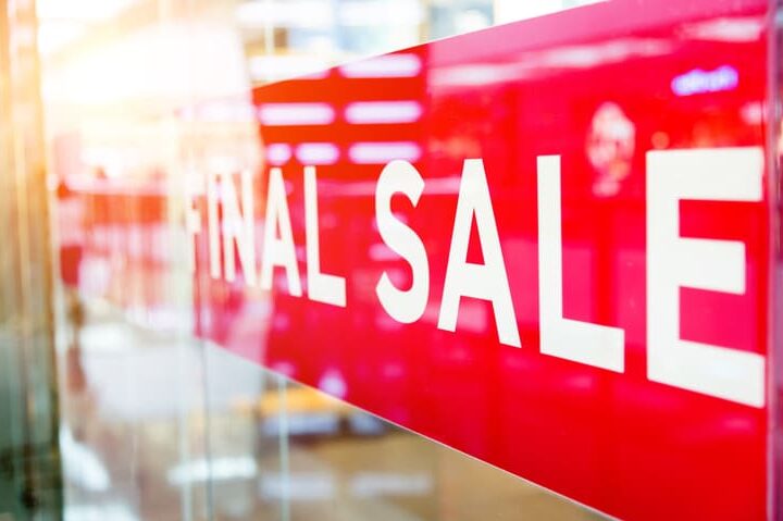 美國零售銷售數據出現衰退 美元指數整理後有望再度上漲