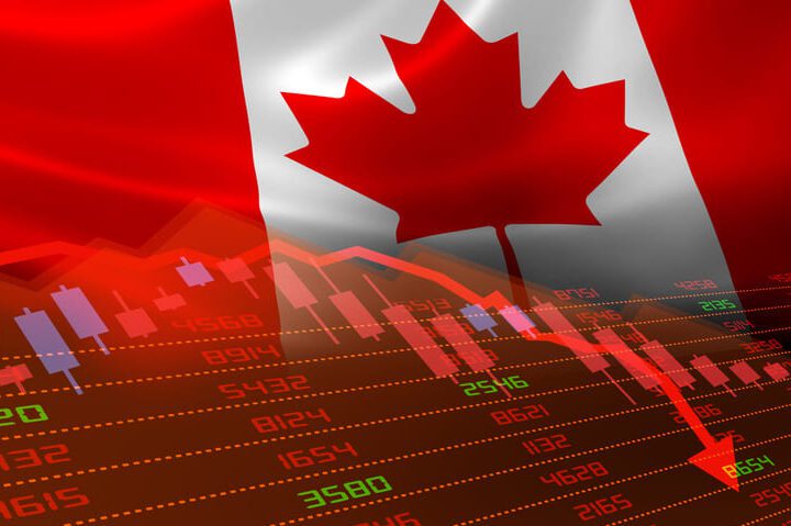加拿大央行升息2碼不如預期 美元指數持續向下修正