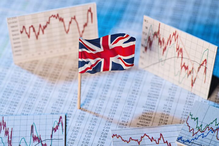 英鎊能否守住1.20的關鍵點位 市場對英國經濟情況並不樂觀