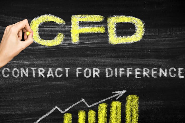 差價合約（CFD）交易簡介的優勢及限制