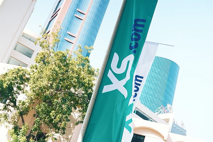 XS.com新任集團CEO亮相今週刊 暢談未來計畫