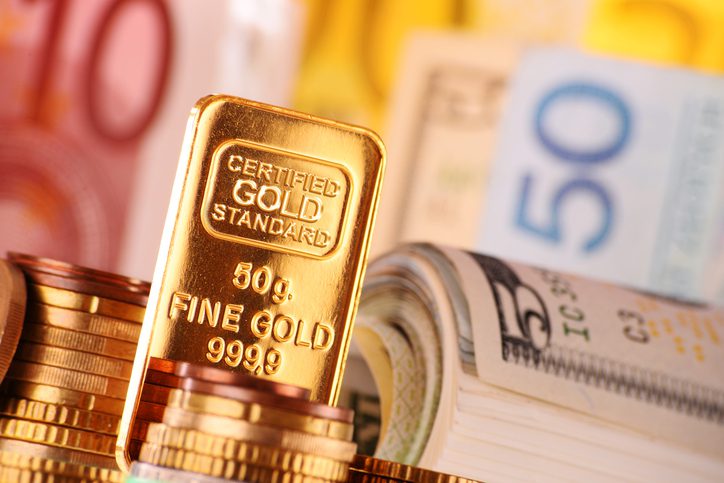 黃金價格攀升未來走勢需留意什麼？